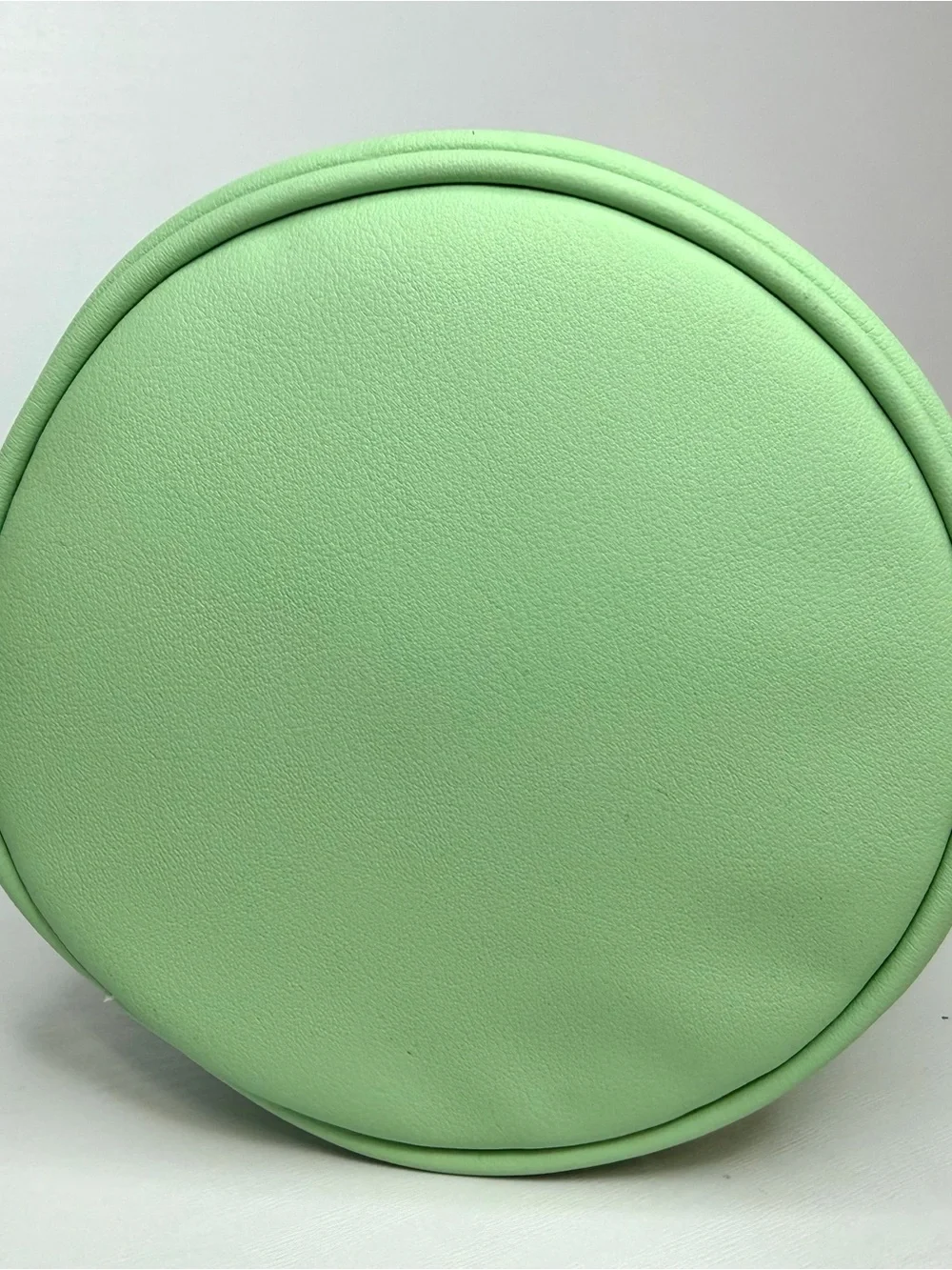 Clinique Train Cosmetic Toiletry Makeup Travel Bag Trousse- Green - 2026